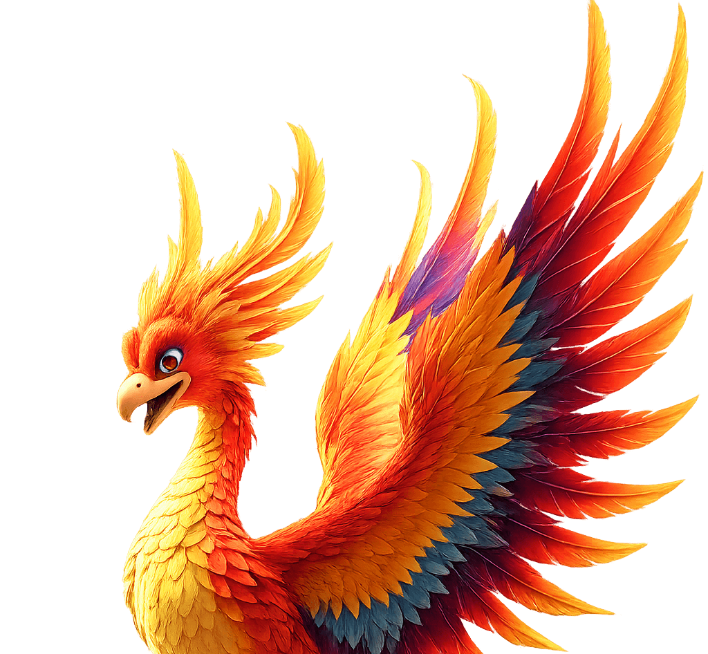 Phoenix Spin Rush Image